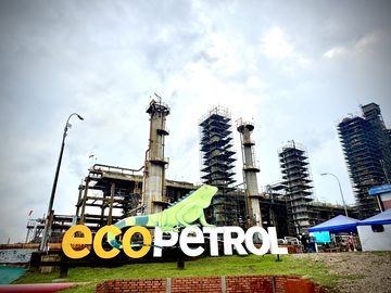 Ecopetrol informa sobre un incidente cibernético